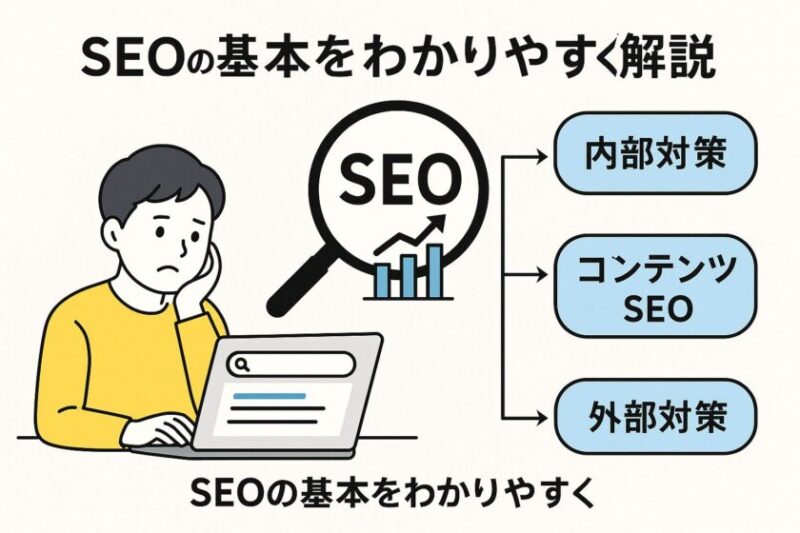 SEOの基本
